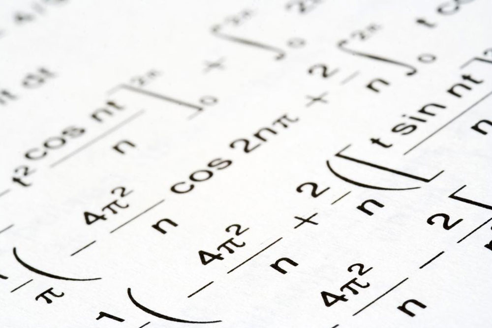 History of mathematical symbols