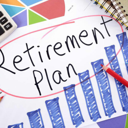 Importance of retirement planning