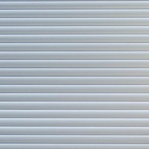 Improving safety levels in buildings with roller blinds