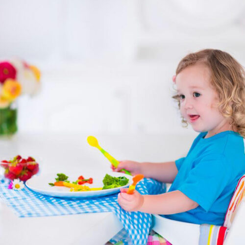 Interesting lunch meal recipes for kids