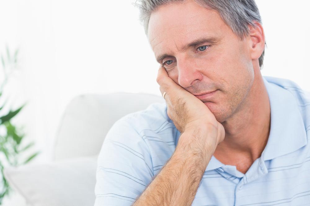 Incidence and Causes of Erectile Dysfunction