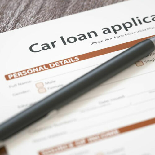 Online car loans, pros and cons discussed