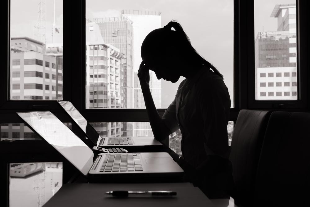 Long-Term Consequences of Workplace Stress