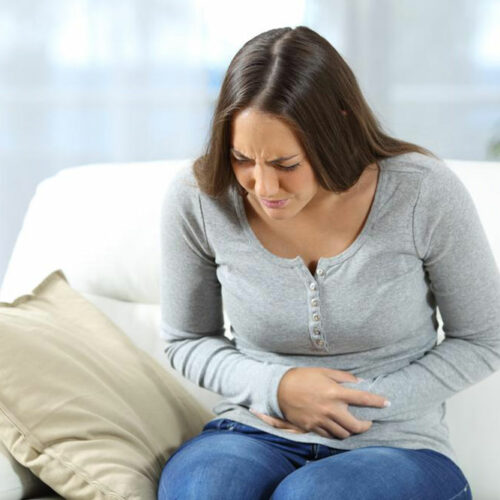 Learning the signs of an ectopic pregnancy