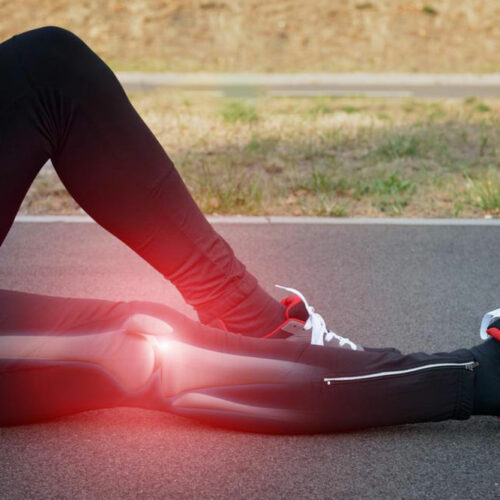 Leg Pain: Causes and symptoms