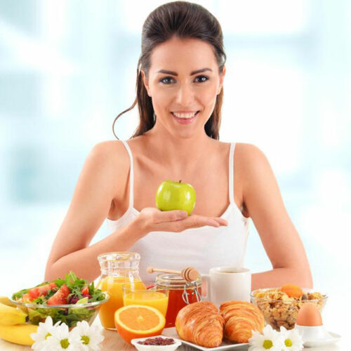 Small yet effective dietary changes for weight loss