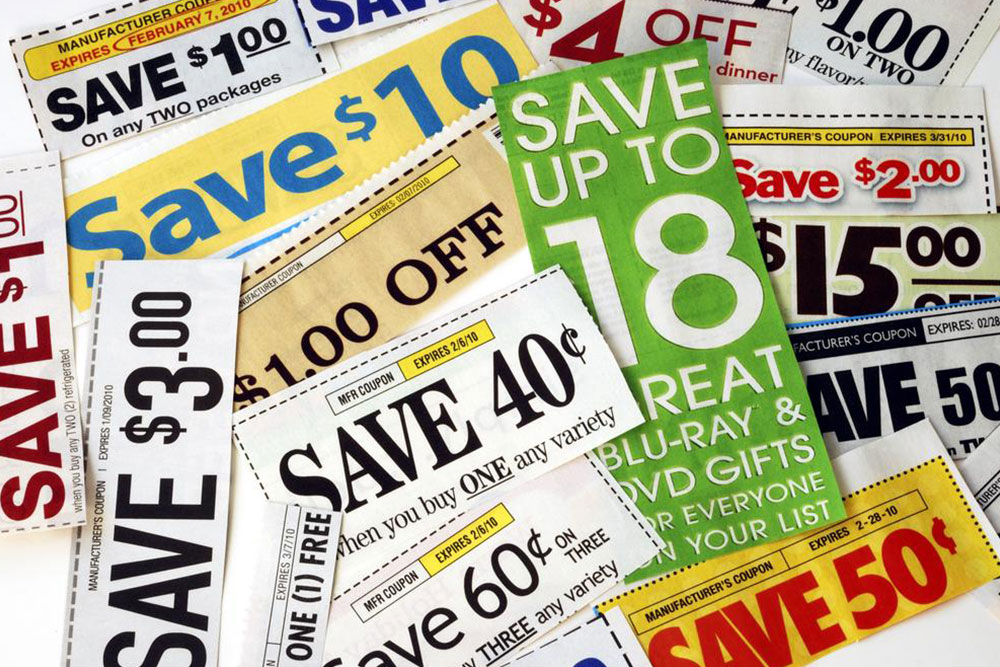 Save big with allergy relief coupons