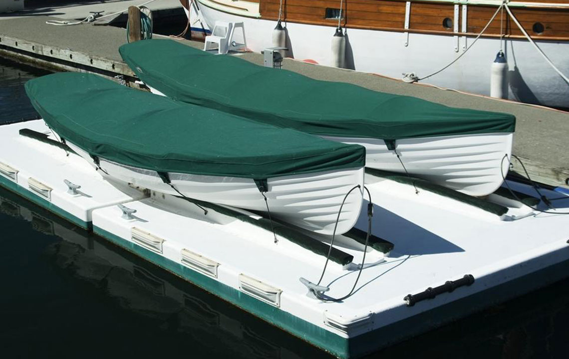 Selecting a good boat cover