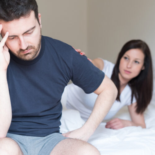 Six Common Treatments For Erectile Dysfunction