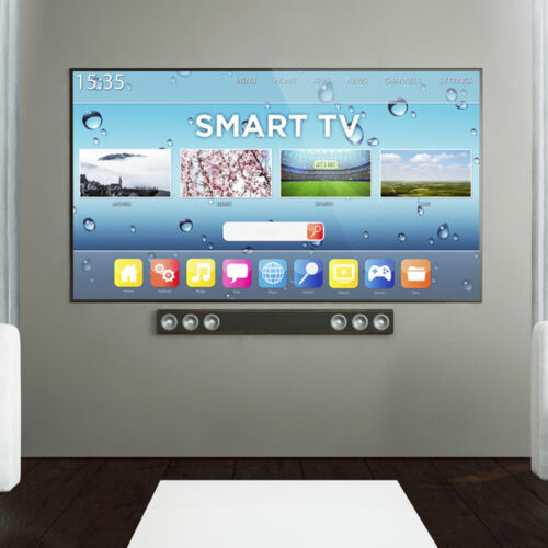 Special edition QLED and Smart LED TVs from Samsung