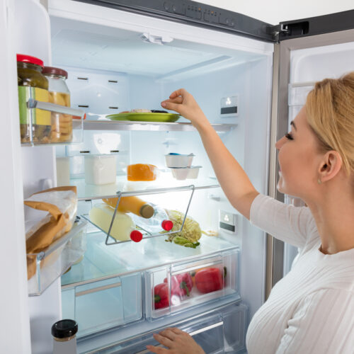 Specifications of the Best Refrigerators in 2018