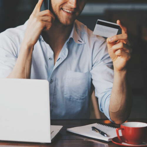 Popular business credit cards to choose from