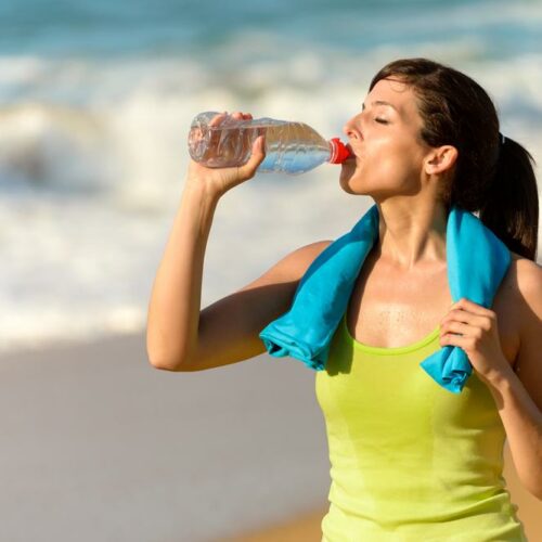 Popular hydrating sports drinks to choose after an exhausting workout