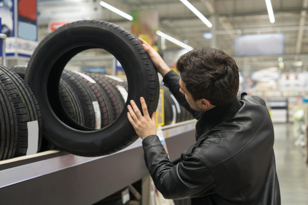 Pep Boys Tires, a Premier Name For Customer Service