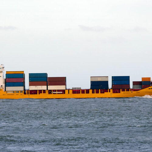 Pros and cons of maritime transport