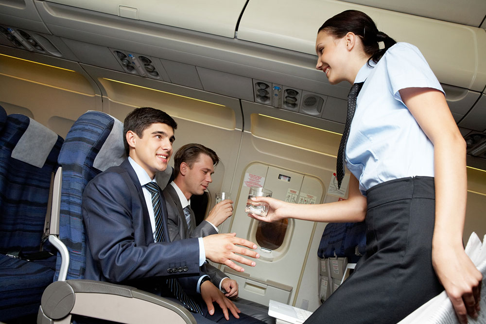 Ways to make corporate travel easier