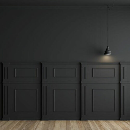 Wall paneling &#8211; The smart and functional wall decor