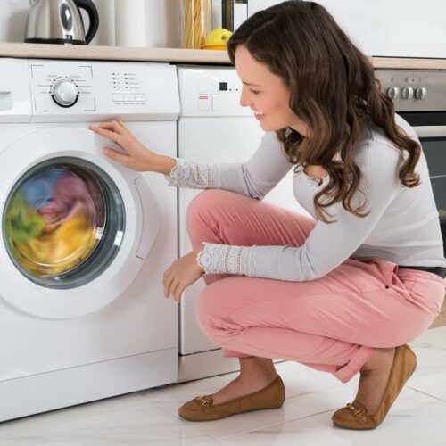 Washing Machine Reviews to Make Your Purchase Decision Easier