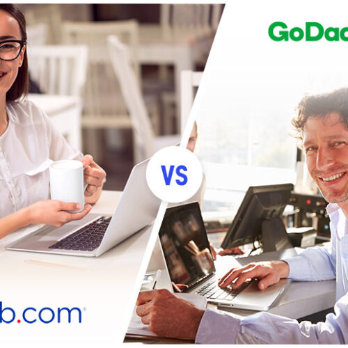 Web.com vs. GoDaddy – Which One Is The Better Choice?