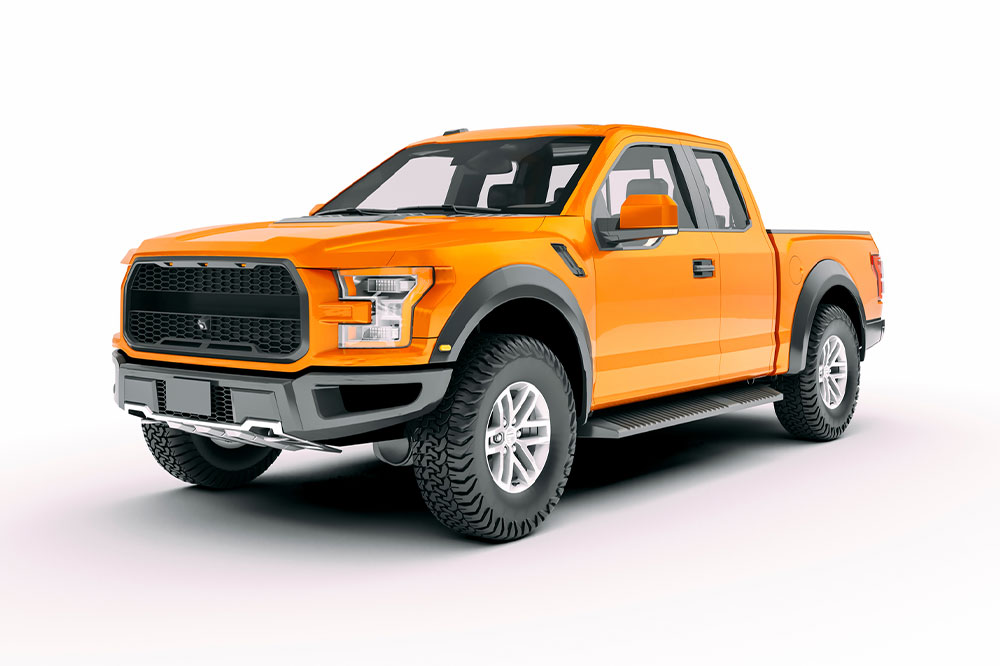 Why One Should Choose the New Ford Ranger