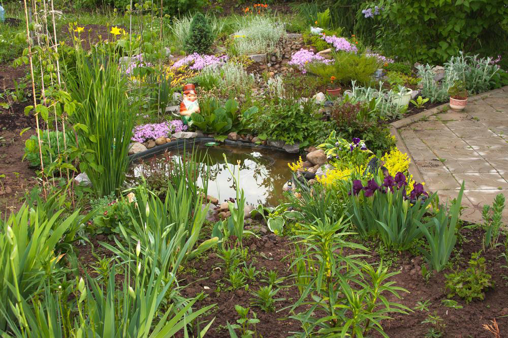 Why is landscape designing important for your garden