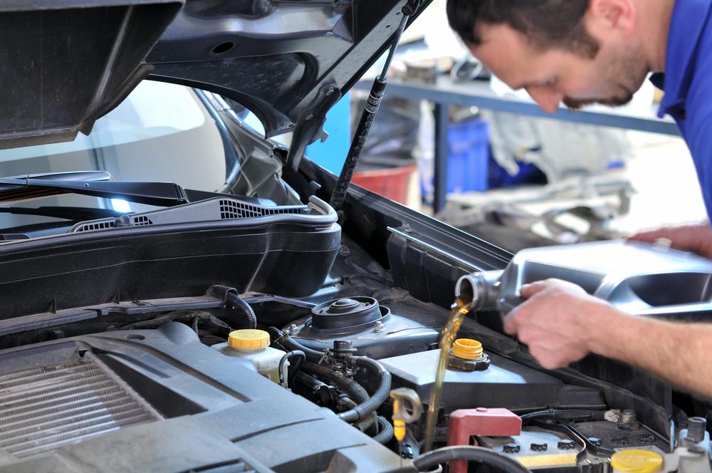 What Is The Reason Behind The Popularity Of Speedee Oil Change Coupon