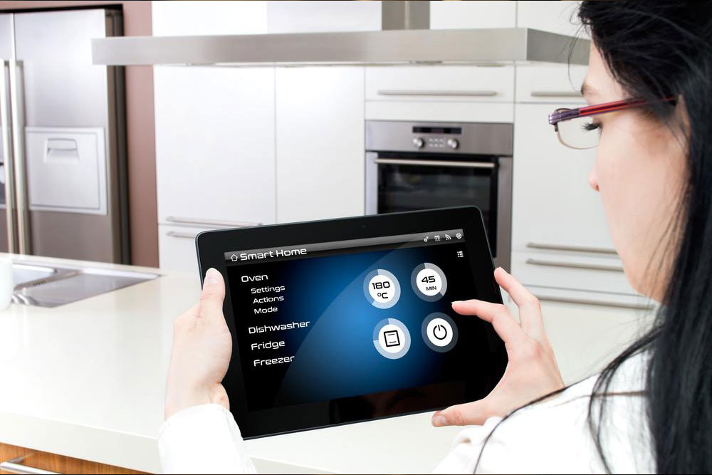 What are the advantages of smart home appliances