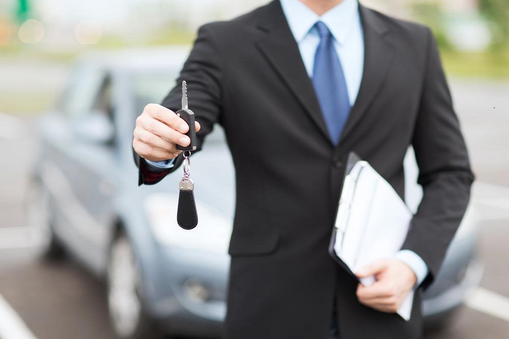 What is an Auto Loan