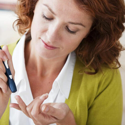 What is type 2 diabetes?