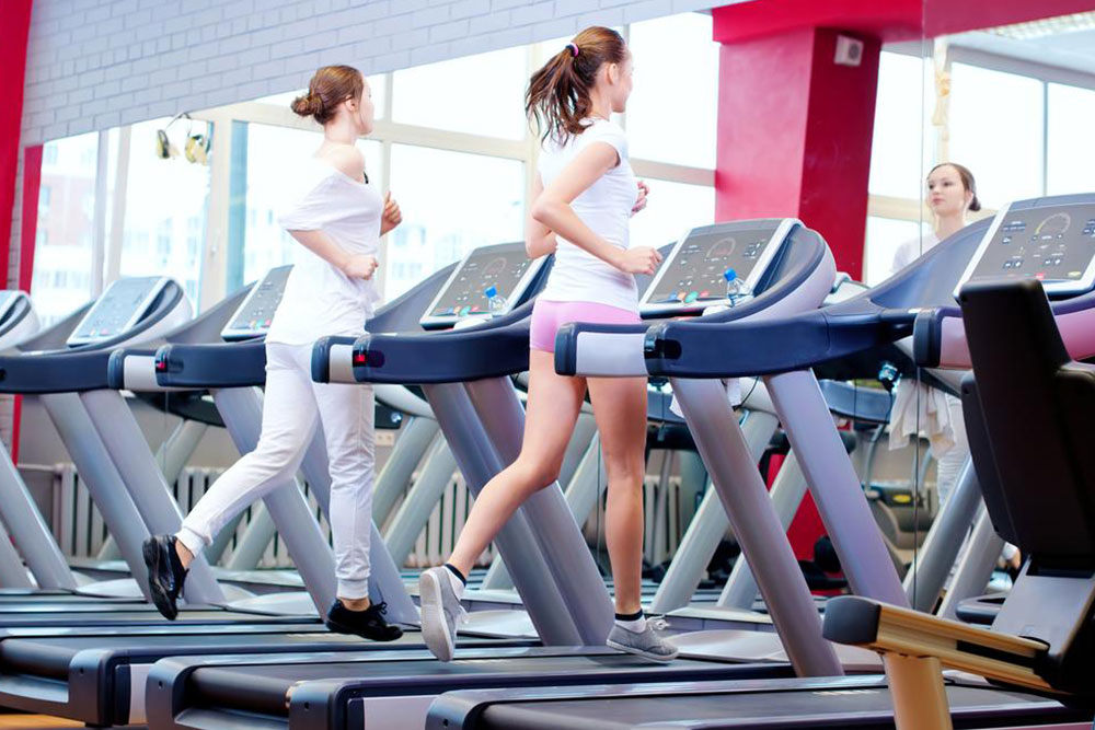 What to consider when buying a treadmill?