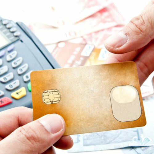 When should I not use a credit card?