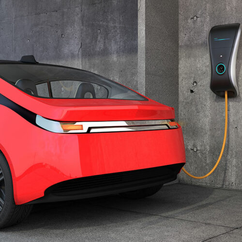 Top 3 budget-friendly electric cars