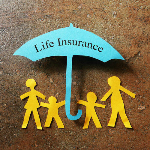 Top 4 life insurance companies