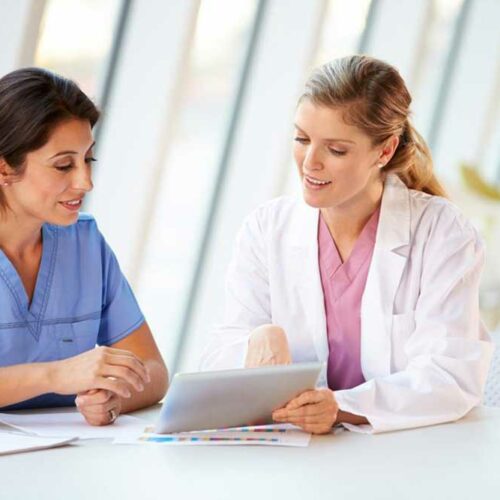 Top 5 Online Nursing Schools