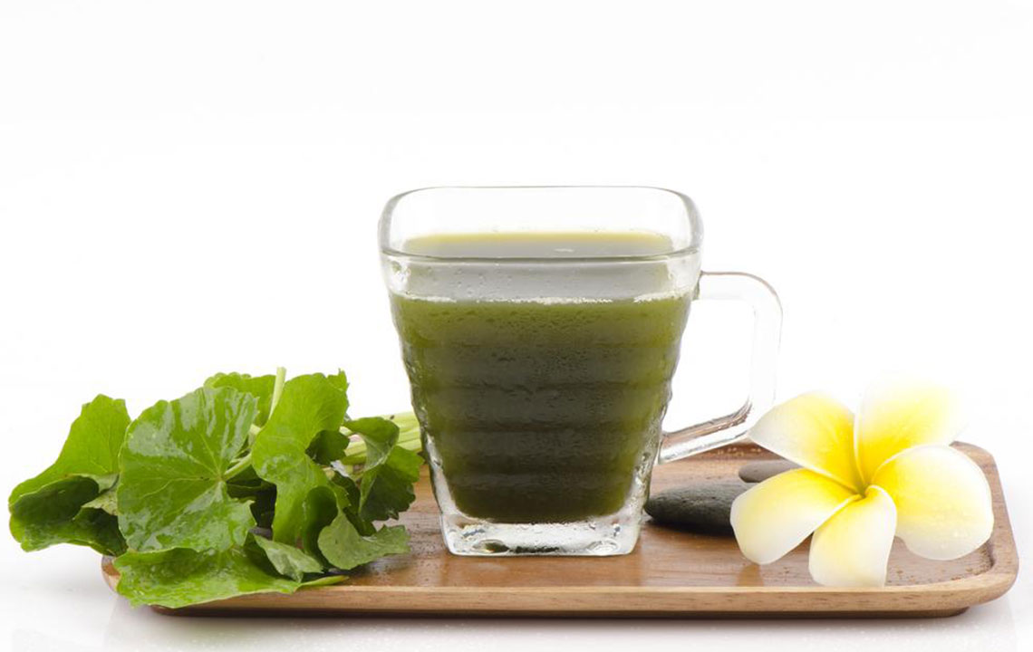 Top 5 delicious anti-inflammatory drinks