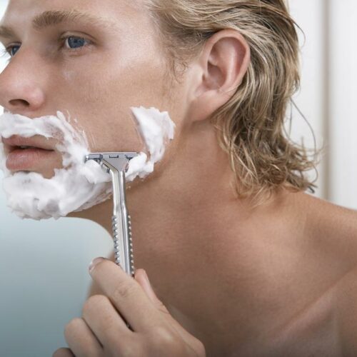 Top websites offering discount on Gillette products