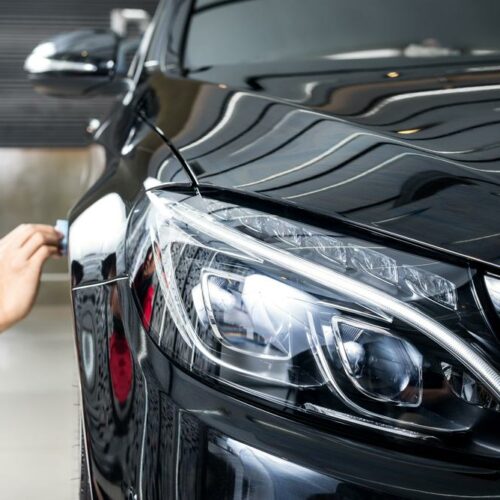 Take Care of Your Car With These Tips and Products