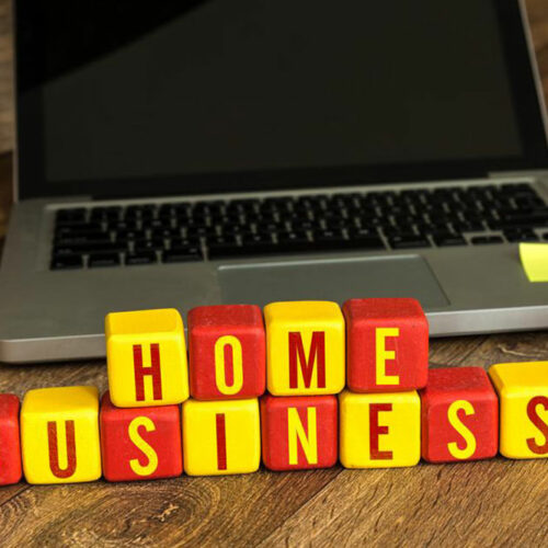 Ten fun home based business ideas