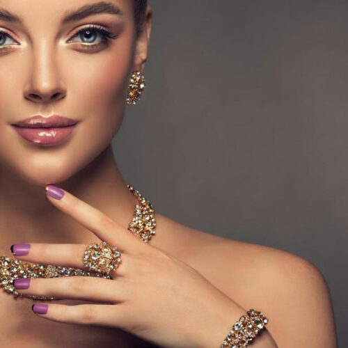 The 4 most popular luxury jewelry brands of the year