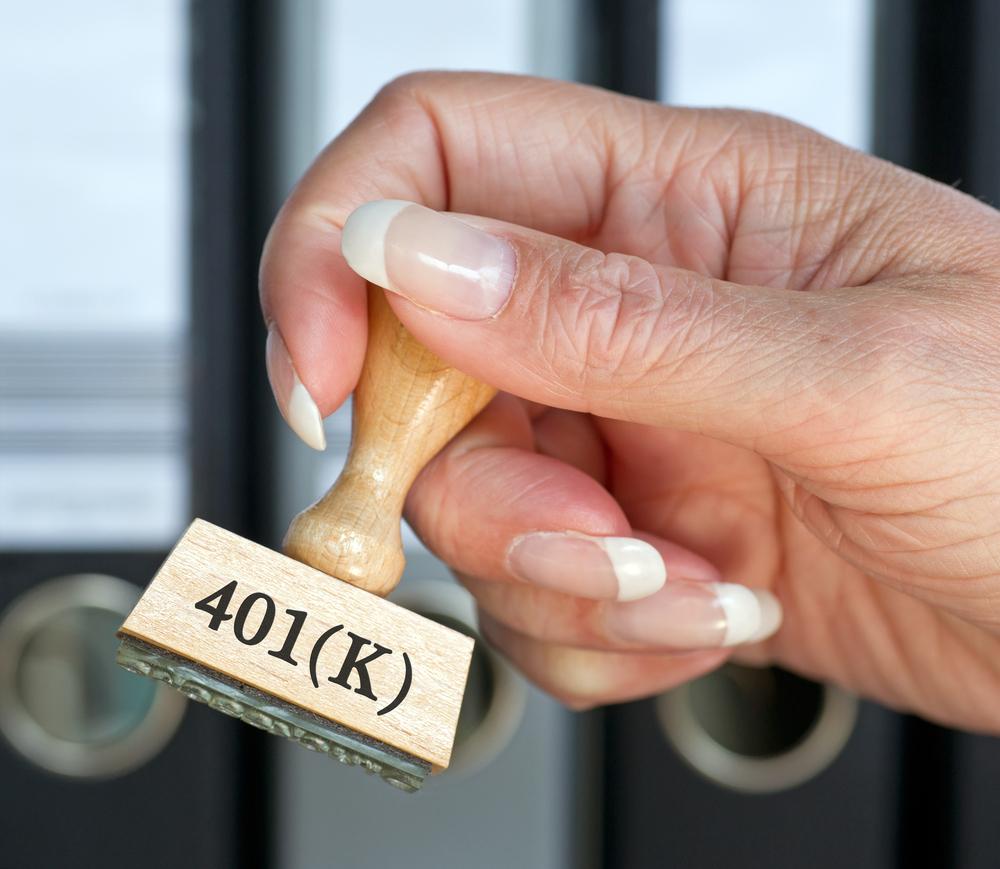 The Best 401(k) Retirement Plan Practices