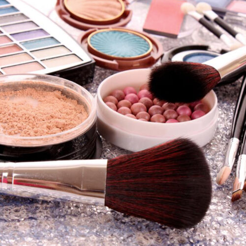 The basics of beauty cosmetics