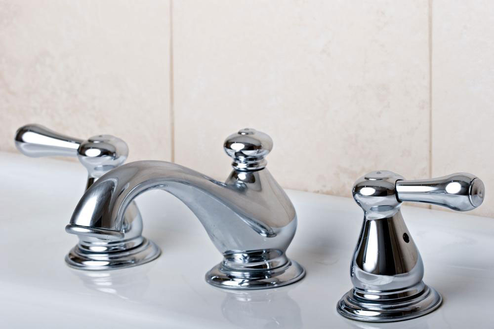 The major aspects to calculate before shopping for a new bathroom faucet