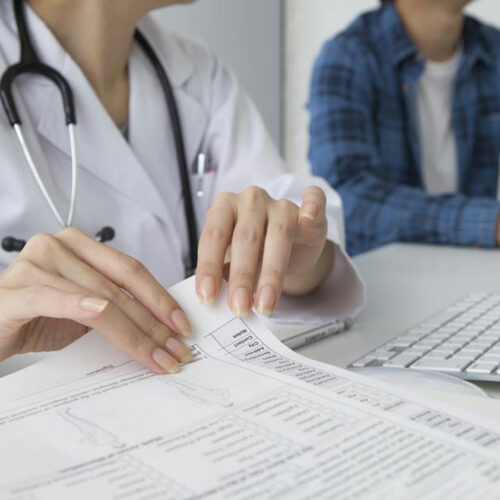 The right way to transfer your medical records