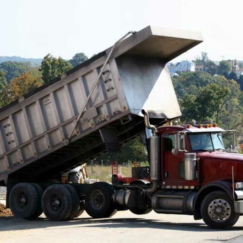 Things You Should Know Before Buying a Used Dump Truck