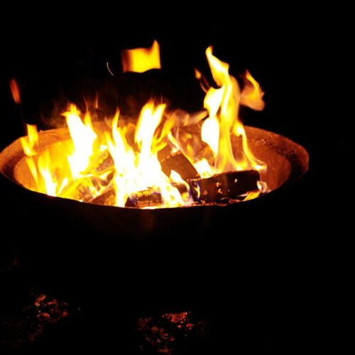 Things to consider before building your own gas fire pit