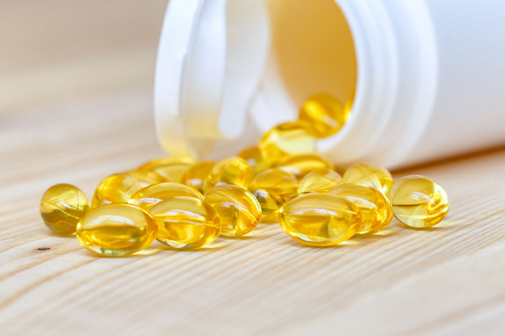 Things to know about vitamins and supplements