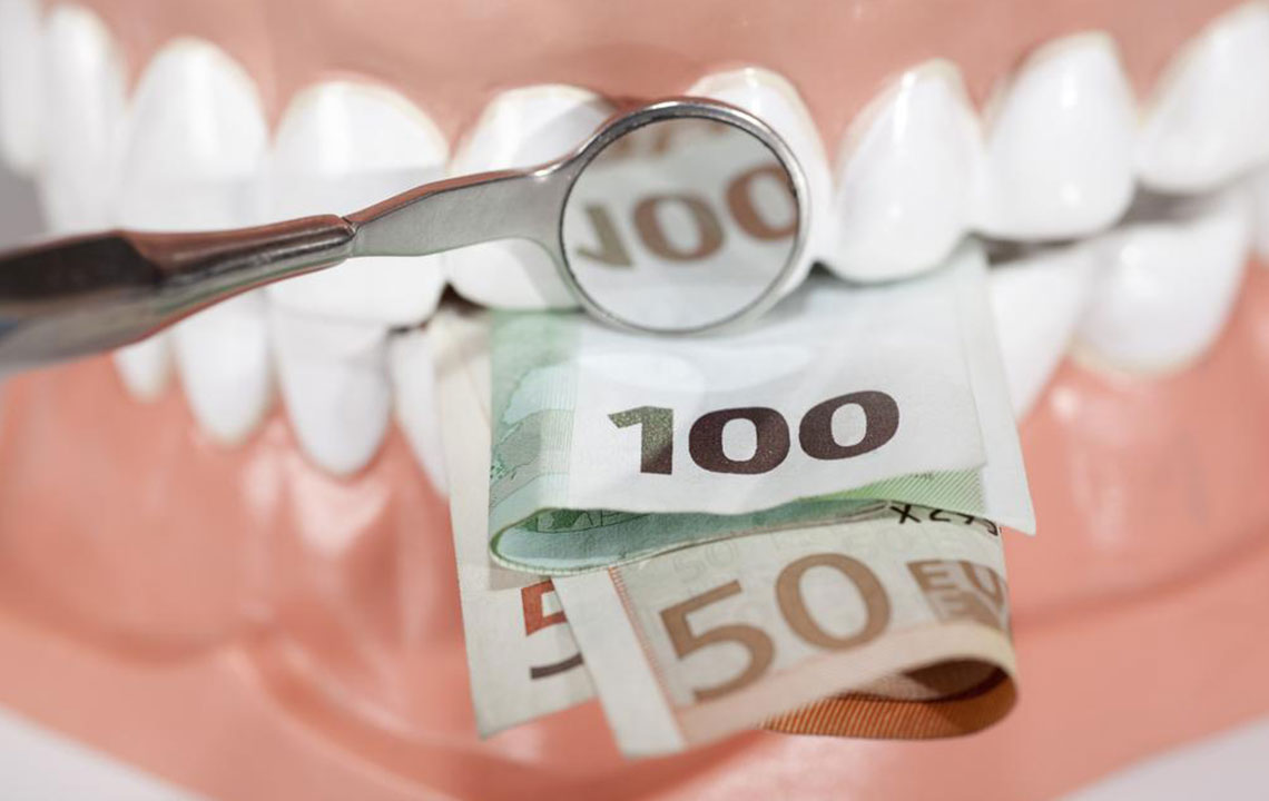 Things to know before buying dentures