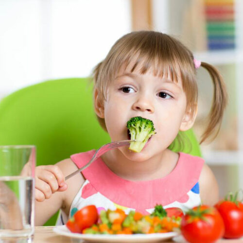 Three simple non-sandwich lunch ideas for your kids