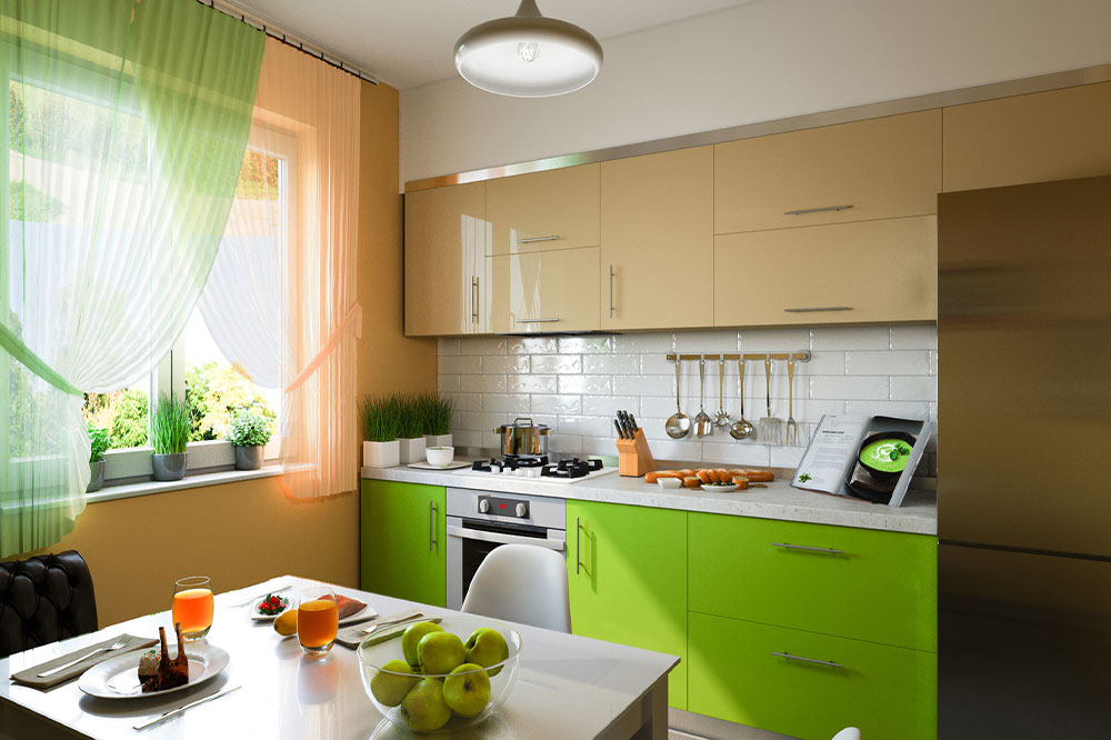 Tips to Follow When Creating a Kitchen Layout