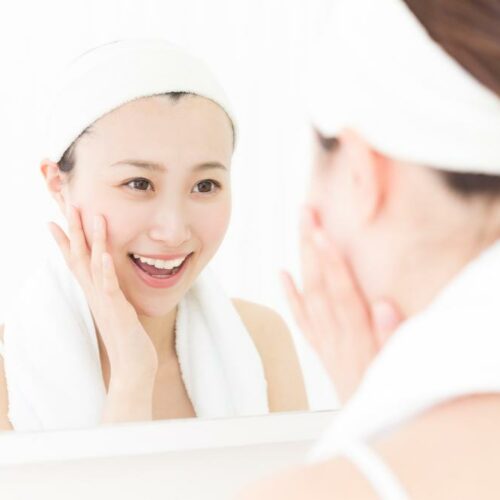 Tips for Cleansing, Toning, and Moisturizing Routine